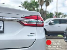 2017 FORD FUSION SEDAN 4-CYL, ECOBOOST, 1.5T SE SEDAN 4D
