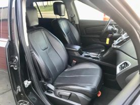2016 GMC TERRAIN SUV V6, 3.6 LITER SLT SPORT UTILITY 4D