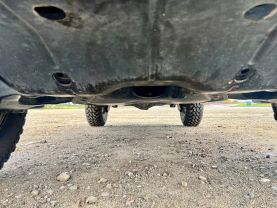 1998 TOYOTA LAND CRUISER PRADO SUV 3RZ-FE TX
