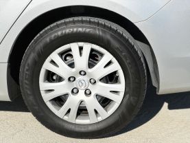 2010 MAZDA MAZDA6 SEDAN 4-CYL, 2.5 LITER I SPORT SEDAN 4D
