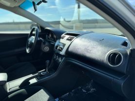 2010 MAZDA MAZDA6 SEDAN 4-CYL, 2.5 LITER I SPORT SEDAN 4D