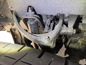 1998 TOYOTA CAMROAD CAMPER 3L CAMPER