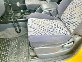 1998 TOYOTA LAND CRUISER PRADO SUV 3RZ-FE TX