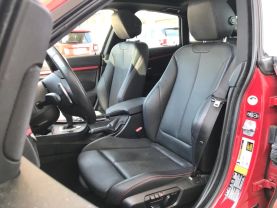 2014 BMW 3 SERIES SEDAN 4-CYL, TURBO, 2.0 LITER 328I GRAN TURISMO XDRIVE SEDAN 4D