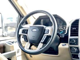 2017 FORD F150 SUPERCREW CAB PICKUP V6, ECOBOOST, 3.5T LARIAT PICKUP 4D 5 1/2 FT