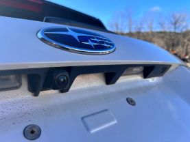 2019 SUBARU FORESTER SUV 4-CYL, 2.5 LITER PREMIUM SPORT UTILITY 4D