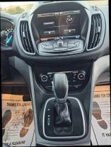 2013 FORD ESCAPE SUV 4-CYL, ECOBOOST, 1.6L SE SPORT UTILITY 4D