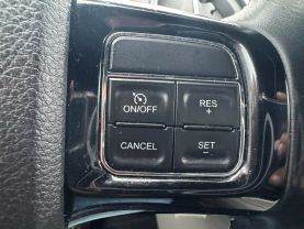 2019 DODGE GRAND CARAVAN PASSENGER