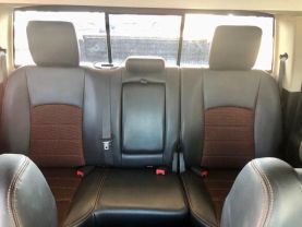 2015 RAM 1500 CREW CAB PICKUP V8, HEMI, 5.7 LITER SPORT PICKUP 4D 5 1/2 FT