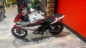 2018 HONDA CBR500R STREET - -