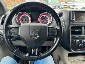 2019 DODGE GRAND CARAVAN PASSENGER