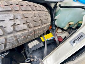 1998 HONDA Z HATCHBACK E07Z UM-4