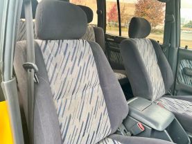 1998 TOYOTA LAND CRUISER PRADO SUV 3RZ-FE TX