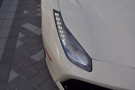 2017 FERRARI 488 SPIDER CONVERTIBLE V8, TURBO, 3.9 LITER CONVERTIBLE 2D