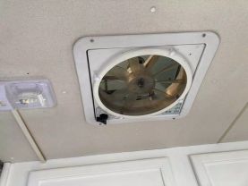 1998 TOYOTA CAMROAD CAMPER 3L CAMPER