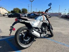 2023 LIFAN KPM 200 STREET - -