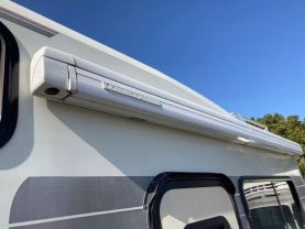 1998 TOYOTA CAMROAD CAMPER 3L CAMPER