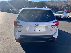 2019 SUBARU FORESTER SUV 4-CYL, 2.5 LITER PREMIUM SPORT UTILITY 4D