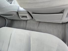 2007 TOYOTA CAMRY SEDAN 4-CYL, 2.4 LITER CE SEDAN 4D