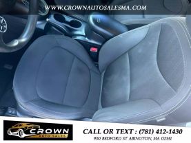 2016 KIA SOUL WAGON 4-CYL, 1.6 LITER WAGON 4D