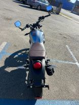 2023 LIFAN KPM 200 STREET - -