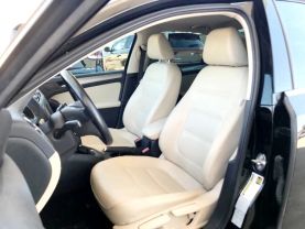 2017 VOLKSWAGEN JETTA SEDAN 4-CYL, TURBO, 1.4 LITER 1.4T SE SEDAN 4D