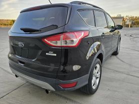 2013 FORD ESCAPE SUV 4-CYL, ECOBOOST, 1.6L SE SPORT UTILITY 4D
