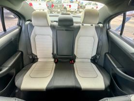 2016 VOLKSWAGEN JETTA SEDAN 4-CYL, PZEV, 1.8T 1.8T SPORT SEDAN 4D