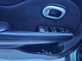 2014 KIA SOUL WAGON 4-CYL, 2.0 LITER + WAGON 4D