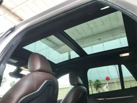 2018 BMW X1 SUV 4-CYL, TURBO, 2.0 LITER SDRIVE28I SPORT UTILITY 4D