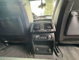 2014 BMW X6 M SUV V8, TWIN TURBO, 4.4 LITER SPORT UTILITY 4D