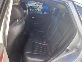 2015 INFINITI QX50 SUV V6, 3.7 LITER SPORT UTILITY 4D