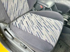 1998 TOYOTA LAND CRUISER PRADO SUV 3RZ-FE TX