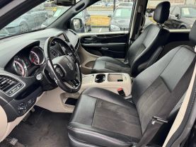 2019 DODGE GRAND CARAVAN PASSENGER