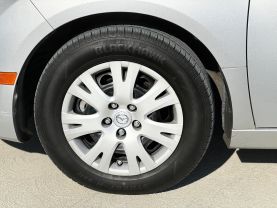 2010 MAZDA MAZDA6 SEDAN 4-CYL, 2.5 LITER I SPORT SEDAN 4D
