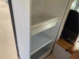 1998 TOYOTA CAMROAD CAMPER 3L CAMPER