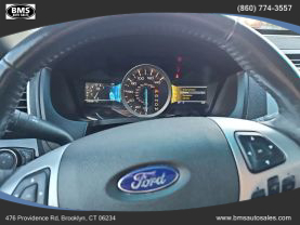 2012 FORD EXPLORER SUV V6, 3.5 LITER LIMITED SPORT UTILITY 4D