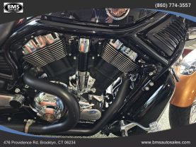 2008 HARLEY-DAVIDSON VRSCAW V-ROD CRUISER 2CYL. -