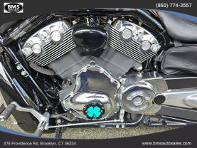 2008 HARLEY-DAVIDSON VRSCAW V-ROD CRUISER 2CYL. -
