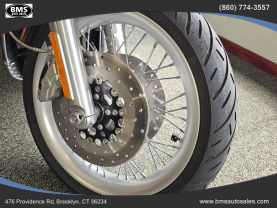 2008 HARLEY-DAVIDSON VRSCAW V-ROD CRUISER 2CYL. -