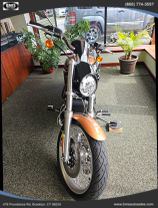 2008 HARLEY-DAVIDSON VRSCAW V-ROD CRUISER 2CYL. -