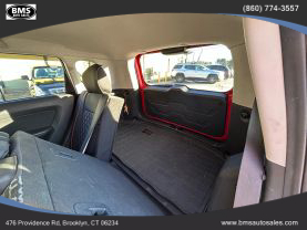 2011 KIA SOUL WAGON 4-CYL, 2.0 LITER ! WAGON 4D