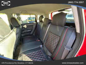 2011 KIA SOUL WAGON 4-CYL, 2.0 LITER ! WAGON 4D