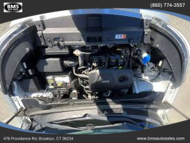 2019 KIA SOUL WAGON 4-CYL, 1.6 LITER WAGON 4D