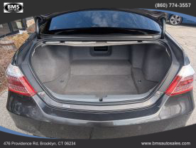 2010 ACURA RL SEDAN V6, VTEC, 3.7 LITER SEDAN 4D