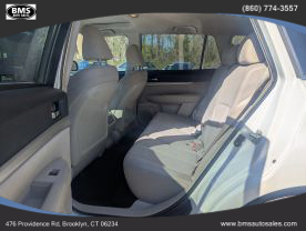 2013 SUBARU OUTBACK WAGON 4-CYL, PZEV, 2.5 LITER 2.5I PREMIUM WAGON 4D
