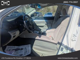 2013 SUBARU OUTBACK WAGON 4-CYL, PZEV, 2.5 LITER 2.5I PREMIUM WAGON 4D