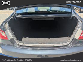 2012 HYUNDAI SONATA SEDAN 4-CYL, 2.4 LITER GLS SEDAN 4D