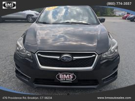 2015 SUBARU IMPREZA WAGON 4-CYL, PZEV, 2.0 LITER 2.0I PREMIUM WAGON 4D