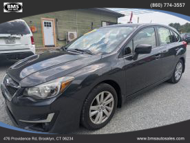 2015 SUBARU IMPREZA WAGON 4-CYL, PZEV, 2.0 LITER 2.0I PREMIUM WAGON 4D